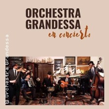 Orchestra Grandessa en Concierto
