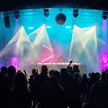 DayRave Tanz im Gl&uuml;ck - OpenAir