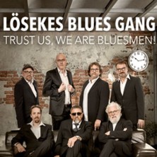 L&ouml;sekes Blues Gang