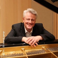 Markus Altenkamp - Klavierabend