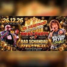 XXL Schlagernacht &ndash;Bad Schandau
