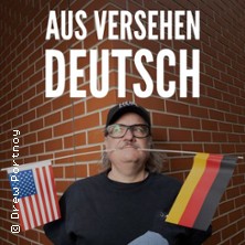 Drew Portnoy - Aus Versehen Deutsch