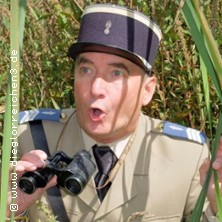 Legenden sterben nie!