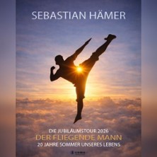 Sebastian H&auml;mer