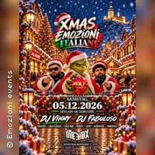 Emozioni Italiane Xmas