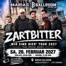 Zartbitter