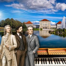 Impressions &ndash; Franz&ouml;sische Spiegelbilder - mit Meisterpianistin Dr. Mimoza Keka