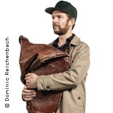 Timo Wopp - zwischen Anspruch und W&uuml;rdelosigkeit.