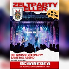 Zeltparty Eller 2026