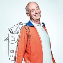 Alfons | Festival KulturImZelt