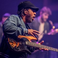Victor Wooten Brothers
