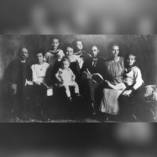 Henriques Hinrichsen - Eine Familiengeschichte in Liedern