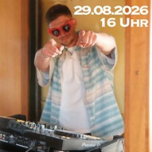 Housetrain 2026 - Rastplatz im Bruch