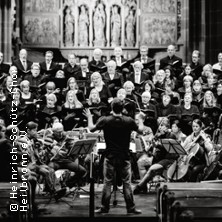 J.S. Bach &ndash; Weihnachtsoratorium (I-VI)