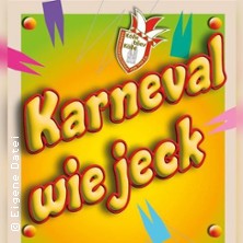 Karnevalsparty - H&uuml;ck oder Nie