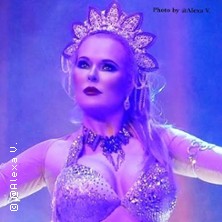 Pharaonic Fairytales V. | Modern Bellydance-Tanzrevue