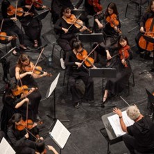 Hochschule f&uuml;r Musik und Theater Hamburg