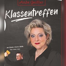 Anke Gei&szlig;ler - Klassentreffen