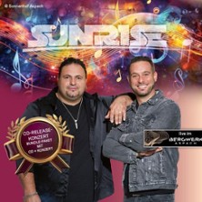 Sunrise - Album Release