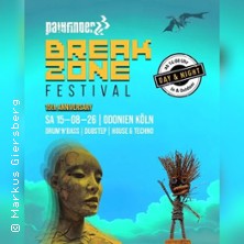 Breakzone Festival