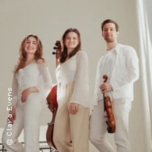 Kammermusik in den REM: 7. Konzert - Bernstein Trio