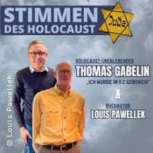 Stimmen des Holocaust