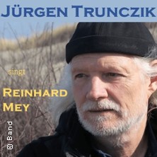 J&uuml;rgen Trunczik singt Reinhard Mey - Die Musik von Reinhard Mey