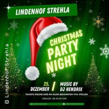 Christmas - Party