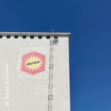 Deutzer Hafen F&uuml;hrung