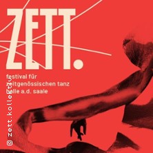 ZETT. im Tanzsaal - Workshop: Improvisation - Verk&ouml;rperung und Geste