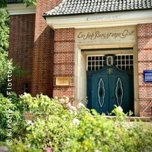 Kirchenkonzerte im Rahmen des Flottbeker Musiksommers