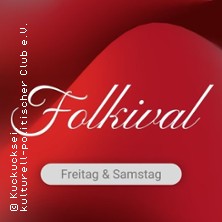 Folkival 2026 | Kuckucksei