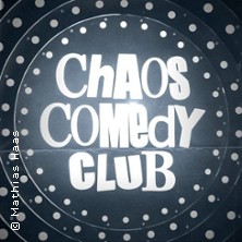 Chaos Comedy Club - Mannheim