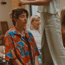 Psychedelic Breath&reg; Journey in Karlsruhe