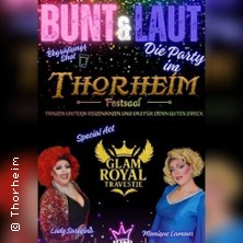 Bunt & Laut