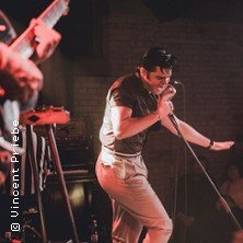 The Elvis Presley Show - Hits from the 50s & early 60s