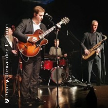 Tribute to Coco Schuman
