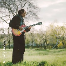 Lutz Andres | Rock, Pop & etwas Folk - Haus des Gastes Graal-M&uuml;ritz