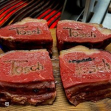 Steak & Whisky Tasting