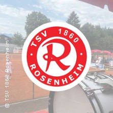 Marc O'Polo Rosenheim - TC BW Neuss