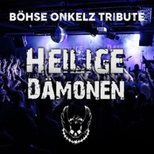Heilige D&auml;monen - B&ouml;hse Onkelz Tribute