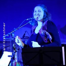 Pr&eacute;mices Tour - Berengere Le Boulair