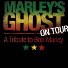 Marley's Ghost | Kulturfabrik L&ouml;seke