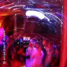Schwoof mit DJ WASSI | 
Kulturzentrum Feuerwache