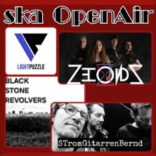 Ska Open-Air 2026