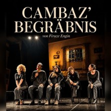 Cambaz&lsquo; Begr&auml;bnis