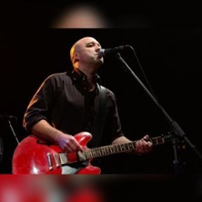 Todd Thibaud | Tour 2026