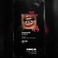 Bagatelle Club Edition 2
