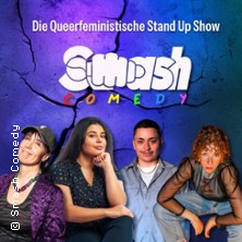 Smash Comedy