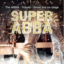 Radio Hannover pr&auml;sentiert: Super ABBA